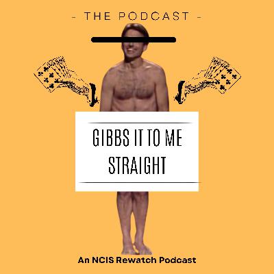 Episode 3 - Sea Dog