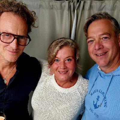 Podden med glada lördagen 5.9.2025 Podden med glada lördagen 5.9.2025