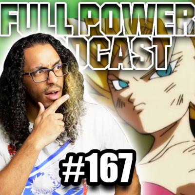 Is the Demon Realm SHARED for ALL UNIVERSES?! | EP 167 | Full Power Podcast