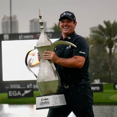 Se nos caen las grandes historias de los bolsillos en el regreso de Dubai
