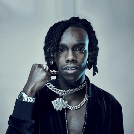 Lick Season - YNW Melly episode artwork