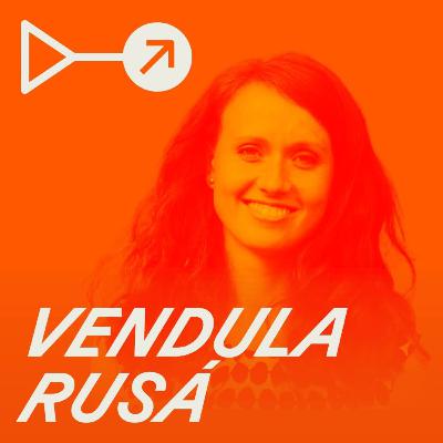 #31: Vendula Rusá: Největší výzva pro sportovní psychology je práce s rodiči a trenéry. #31: Vendula Rusá: Největší výzva pro sportovní psychology je práce s rodiči a trenéry.