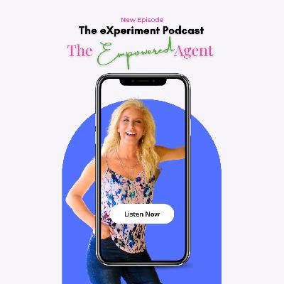 The EMPOWERED Agent - It's a New Era in Real Estate The EMPOWERED Agent - It's a New Era in Real Estate