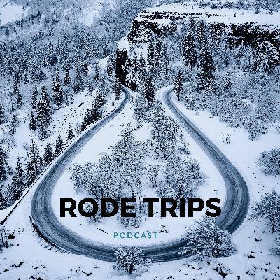Episode 11: Egor Sokolov