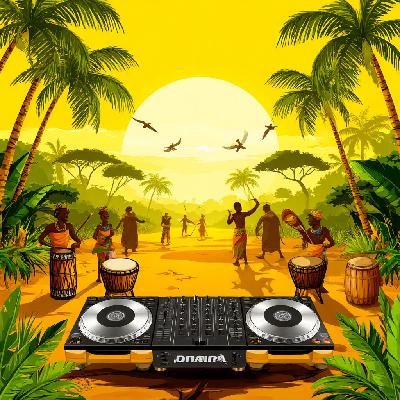 African Dances African Dances