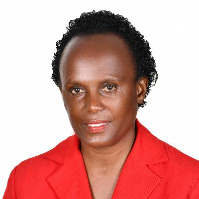 Morning devotion by Pastor Josephine Bulwa 6/5/2020