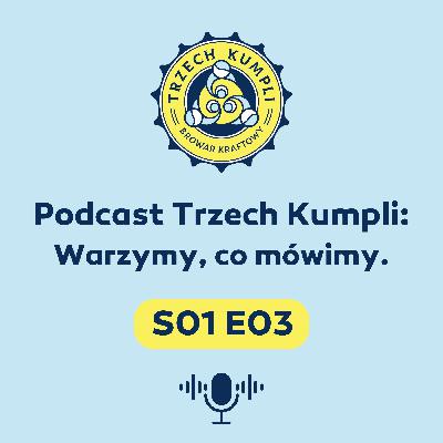 Warzymy, co mówimy #3 - Q&A