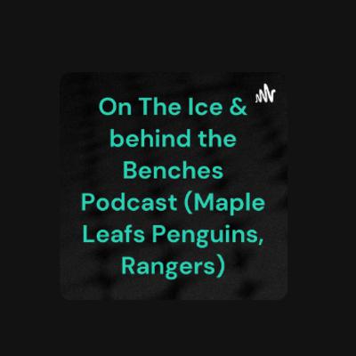On The Ice & Behind the Benches PWHL/NHL Walter/Stanley Cup review and more | Jun 23, 2025