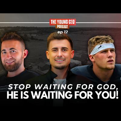 From Ego to Impact: How to Transform Your Mindset and Build a Life You Love