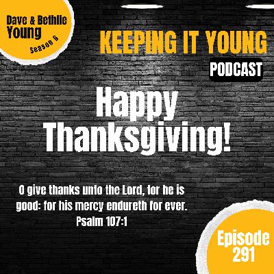 Thanksgiving Week Episode 2025 Thanksgiving Week Episode 2025