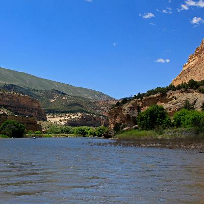 Diane and Dan Moses: Raising Kids in the Parks Diane and Dan Moses: Raising Kids in the Parks