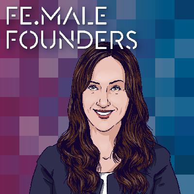 #8: FinTech meets GreenTech mit Marilyn Heib