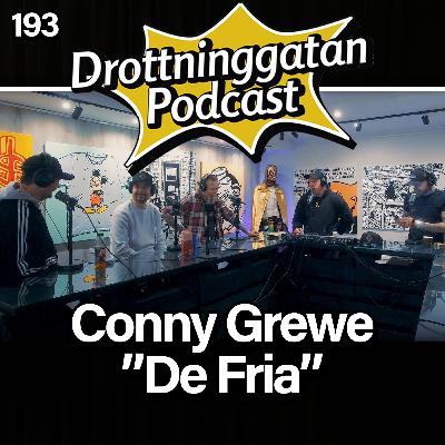 193. Conny Grewe "De Fria"