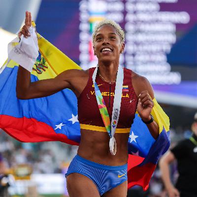 Yulimar Rojas Returning to Competition March 9