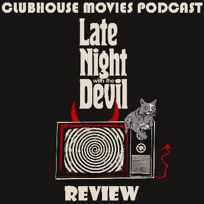 Late Night with the Devil Review
