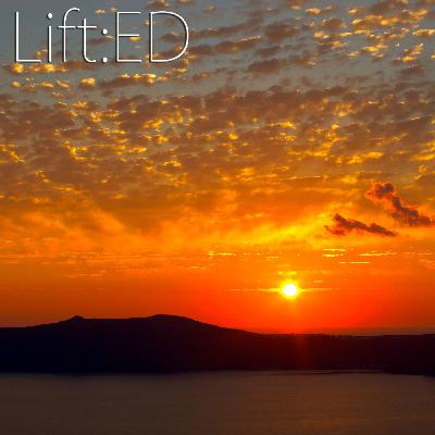 Episode 12.2 - Ground:ED vs Lift:ED (Part 2 Lifted:ED) Episode 12.2 - Ground:ED vs Lift:ED (Part 2 Lifted:ED)