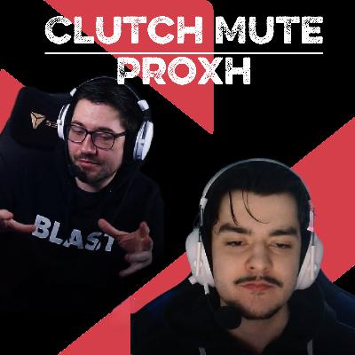 Clutch Mute #4: Interview mit Proxh Clutch Mute #4: Interview mit Proxh