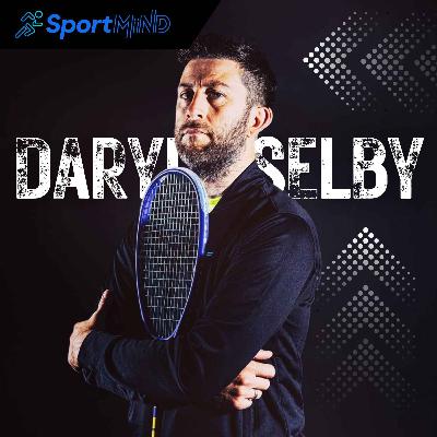 Daryl Selby