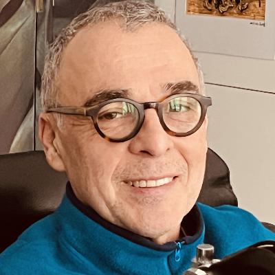 Edward Nagel: Electrotechnisch Ingenieur, Transitiemanager, Coach, Mentor en Auteur
