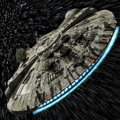 Episode I - Introductions! And A Brief and Spotty Overview of the SWEU