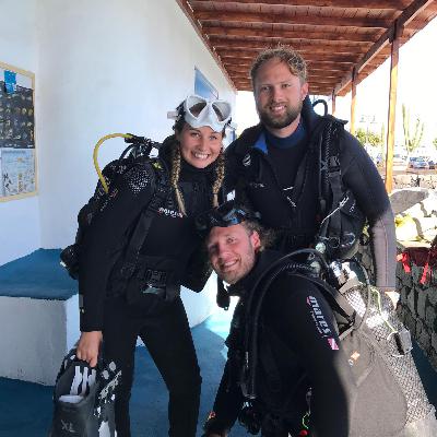 Episode 14 - Wir entdecken die Unterwasserwelt