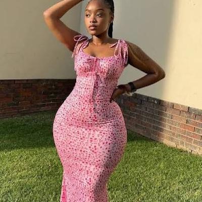 Lesson 123 - How to describe your lady's body (Ndenge okoki ko Limbola mwasi no )