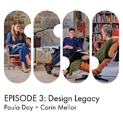 Episode 3: Design Legacy