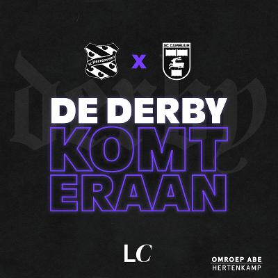 SPECIAL De derby komt eraan | 1. Riemer en Ype SPECIAL De derby komt eraan | 1. Riemer en Ype