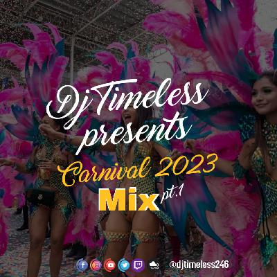Carnival 2023 Mix pt. 1