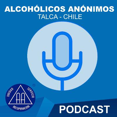 TESTIMONIO SINCRONICIDAD EN ALCOHÓLICOS ANÓNIMOS (TESTIMONIO MARCOS)