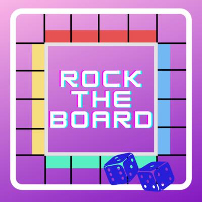 Rock The Board: Trial by Trolley Rock The Board: Trial by Trolley