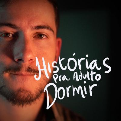 Durma com som de UMA PRAIA DESERTA - Histórias pra Adulto Dormir