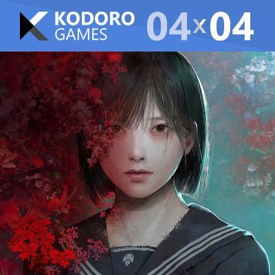 Kodoro Games - 4×04 - Tokyo Game Show y Silent Hill f Kodoro Games - 4×04 - Tokyo Game Show y Silent Hill f