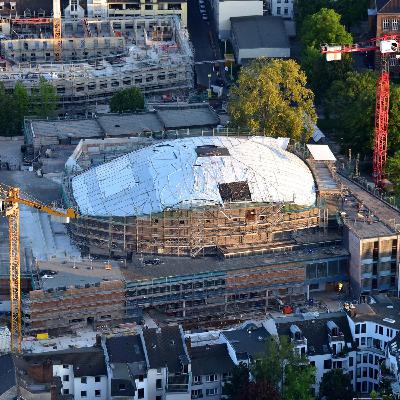 Bauprojekte: "Man muss sich an Vorhersagen messen lassen"