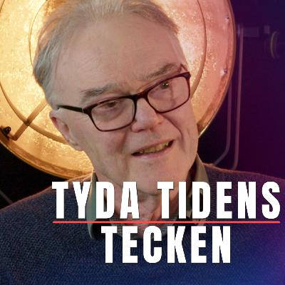Lever vi i den Sista Tiden? – Jan Sköld