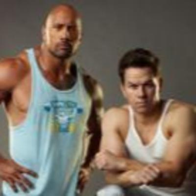 Episode 129 – Pain & Gain & Paddington