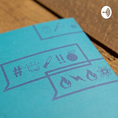 Piloto podcast Tlaloc y Toño