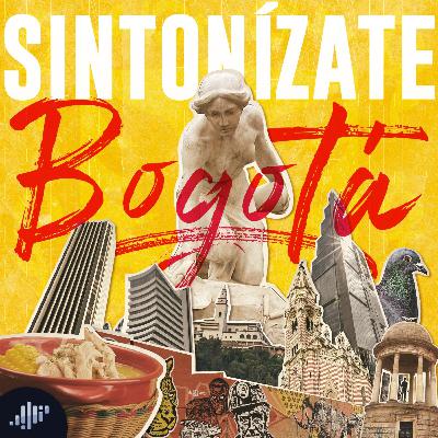 Fantasmas | Sintonízate Bogotá Fantasmas | Sintonízate Bogotá