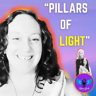 34 - DREAM VISITATIONS, Healing, Negative Entities, and UFOs 34 - DREAM VISITATIONS, Healing, Negative Entities, and UFOs