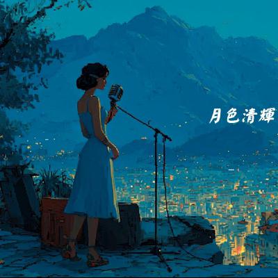 月色清輝 | 改編自《月光菩薩咒》Candraprabha Bodhisattva Mantra 월광보살주 月光菩薩呪 #搖滾佛經 #月光菩薩咒 #月光菩薩呪 #월광보살주 月色清輝 | 改編自《月光菩薩咒》Candraprabha Bodhisattva Mantra 월광보살주 月光菩薩呪 #搖滾佛經 #月光菩薩咒 #月光菩薩呪 #월광보살주