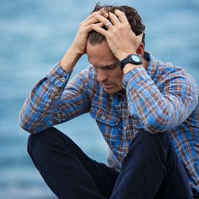 Nehemiah Mourned - The Importance Of Holy Discontent