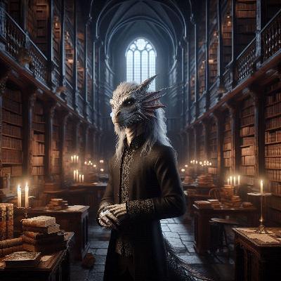 #64 Toimitan Postia Hirviöille 18