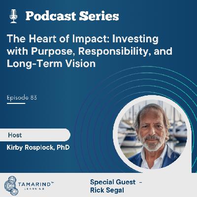 The Heart of Impact: Investing with Purpose, Responsibility, and Long-Term Vision The Heart of Impact: Investing with Purpose, Responsibility, and Long-Term Vision