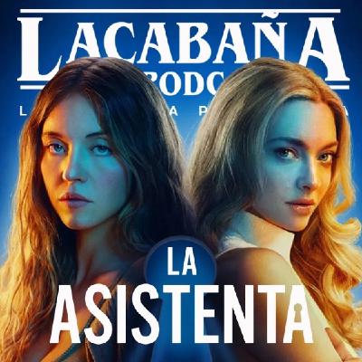 10x27 La Cabaña Presenta: La Asistenta 10x27 La Cabaña Presenta: La Asistenta