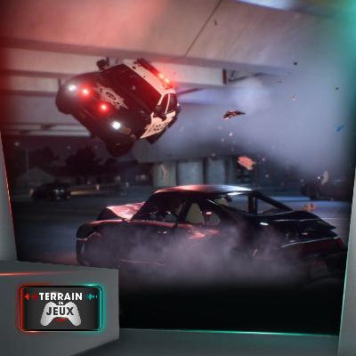 Où sont les jeux de EA sur Switch? Où sont les jeux de EA sur Switch?