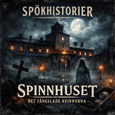SPÖKHISTORIER - Spinnhuset - Norrköpings mörka fängelse SPÖKHISTORIER - Spinnhuset - Norrköpings mörka fängelse