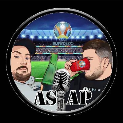 Euros Sidecast: Episode 1 with Scott Connolly