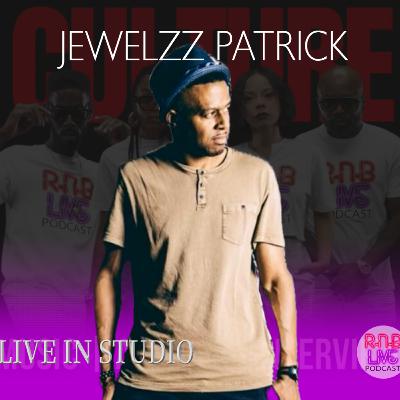 S5 EPI-70 Jewelzz Patrick