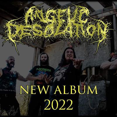 UTU-S2E7 The Return Of American Razorgrind Band Angelic Desolation UTU-S2E7 The Return Of American Razorgrind Band Angelic Desolation