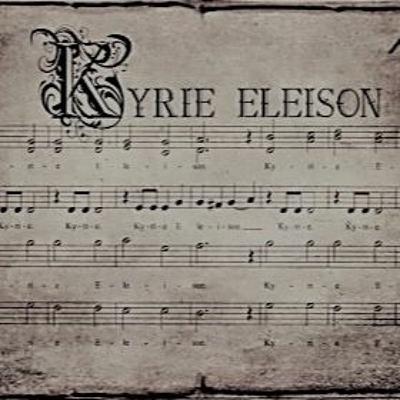 Kyrie